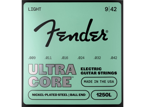 Fender Ultracore 1250L Fender Ultracore 1250L